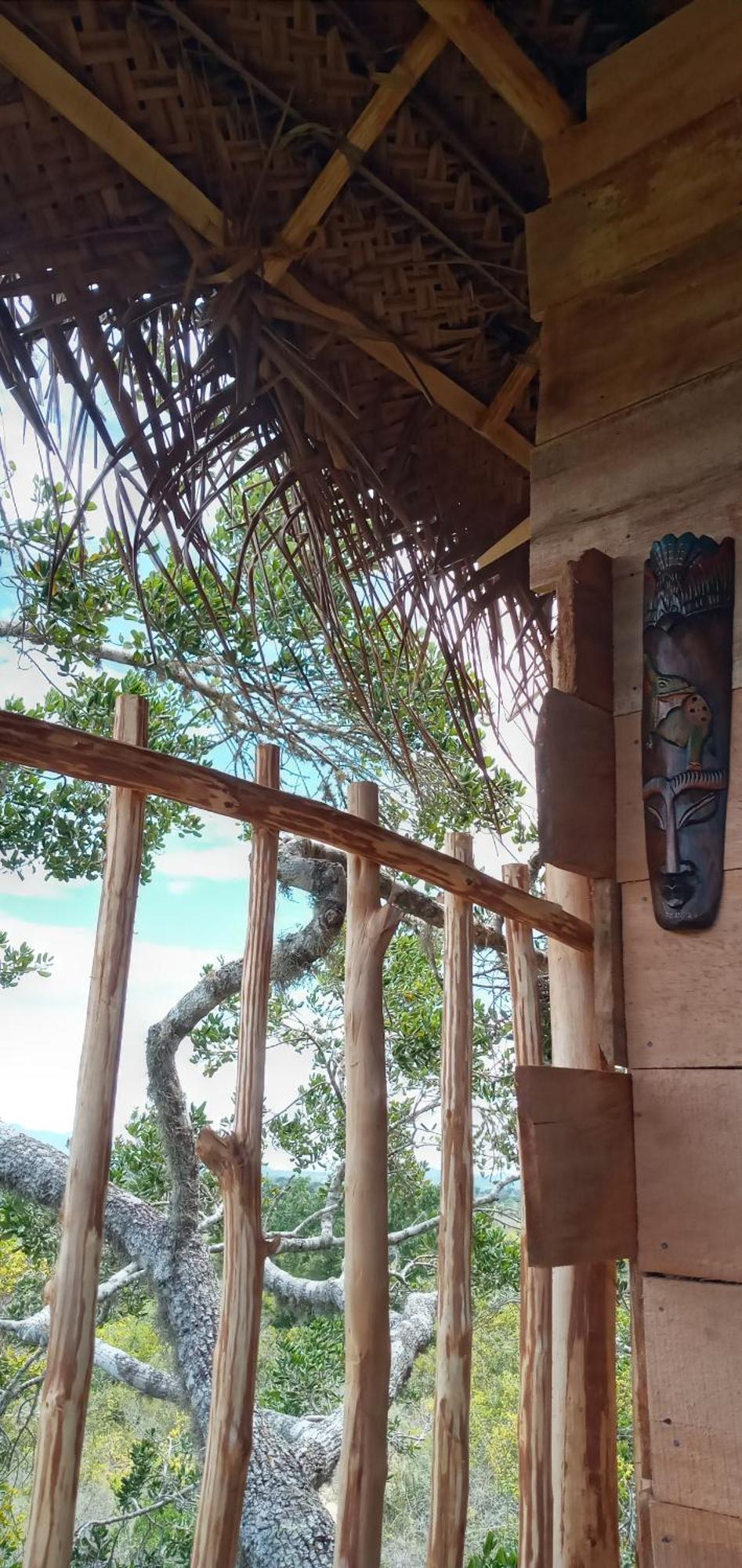 Mamba Yala Hotel Tissamaharama Exterior photo
