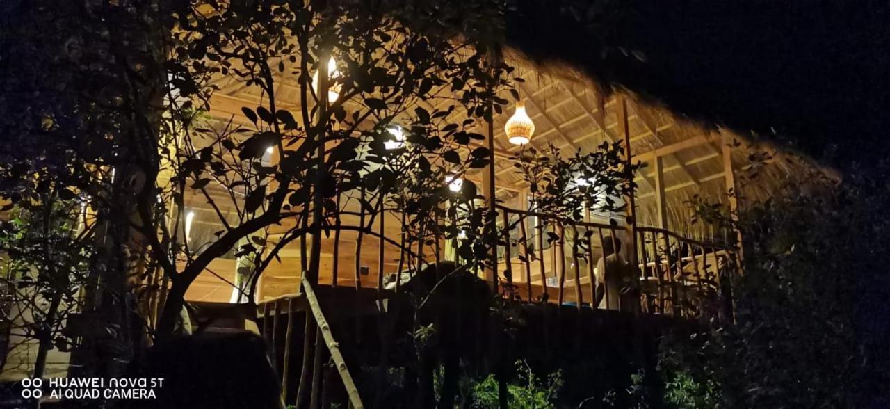 Mamba Yala Hotel Tissamaharama Exterior photo
