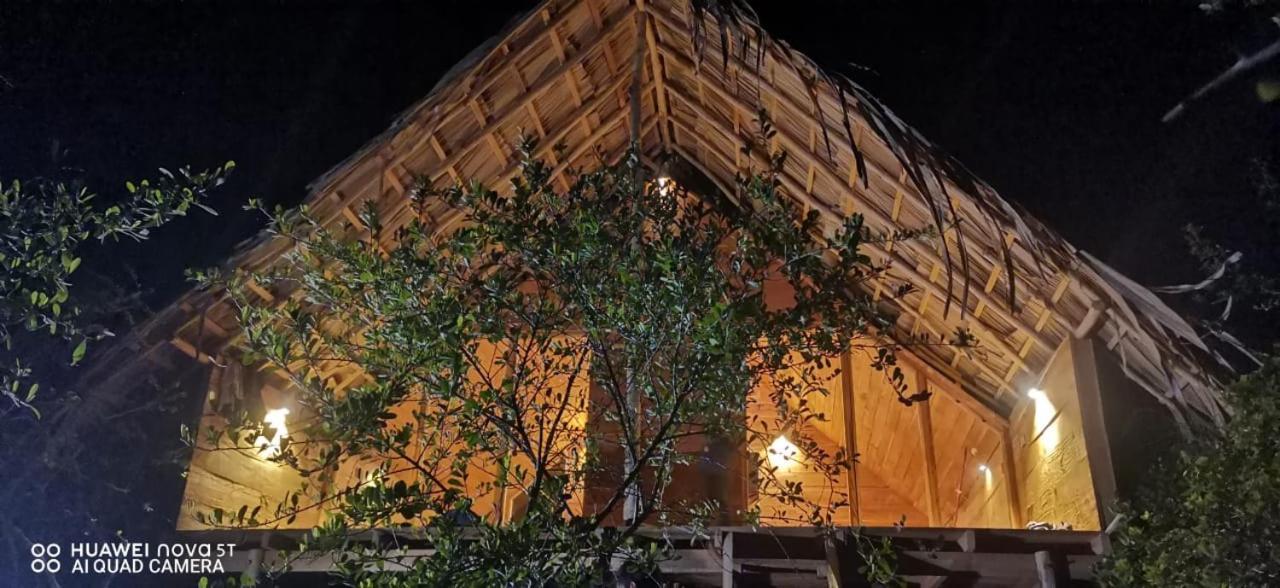 Mamba Yala Hotel Tissamaharama Exterior photo